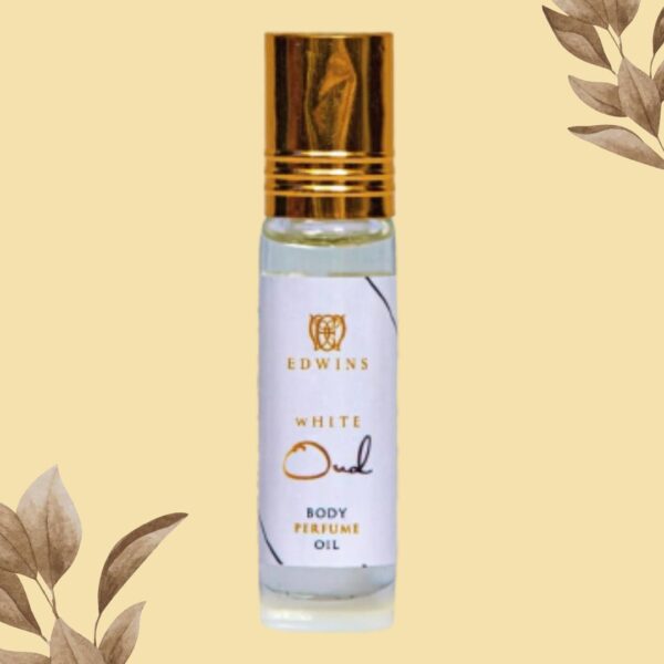 white oud